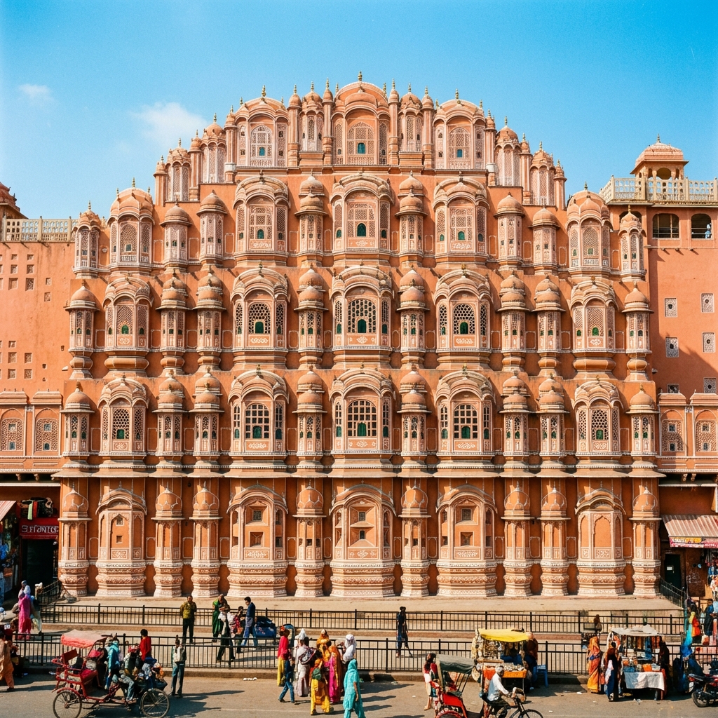 Jaipur Tour