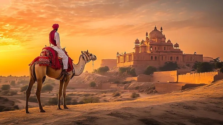 Rajasthan Tour