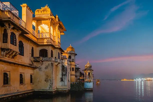 Udaipur Tour